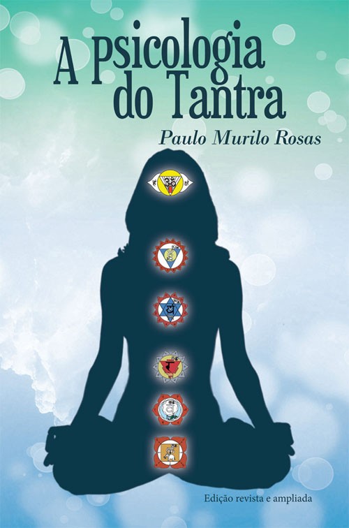 Capa do livro A Psicologia do Tantra