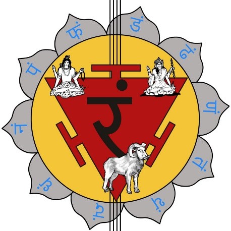 Maṇipura Cakra