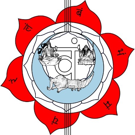 Svādhiṣṭhāna Cakra