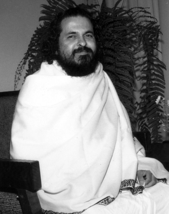 Swami Dattatreya Maharaj