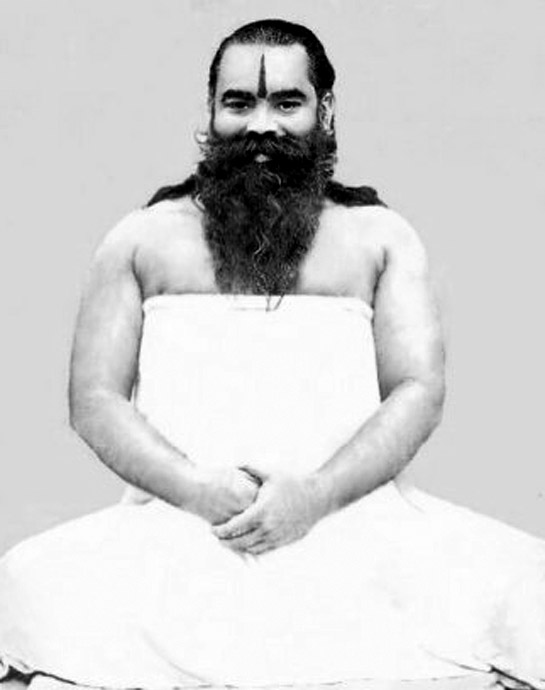 Maharishi Kartikeya